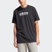 adidas Sportswear T-shirt ALL SZN GRAPHIC