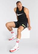 NU 20% KORTING: Nike Sportswear Short M NSW REPEAT SW WVN SHORT