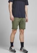 Jack & Jones Jeansshort JPSTRICK JJICON SHORTS AMA SN