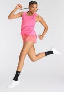 NU 20% KORTING: Nike Runningtop Dri-FIT Race Women's Running Singlet