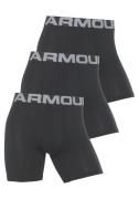 NU 20% KORTING: Under Armour® Boxershort CHARGED COTTON 6 in 1 PACK (3...