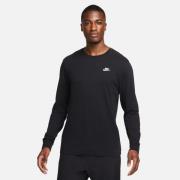 NU 20% KORTING: Nike Sportswear Shirt met lange mouwen Men's Long-Slee...