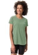 VAUDE Functioneel shirt WOMEN'S ESSENTIAL T-SHIRT (1-delig)