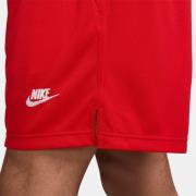 NU 25% KORTING: Nike Sportswear Short M NK CLUB MESH FLOW SHORT
