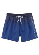 Venice Beach Zwemshort met verloop