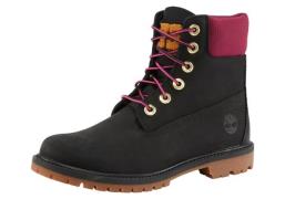 NU 20% KORTING: Timberland Hoge veterschoenen 6in Hert Bt Cupsole- W