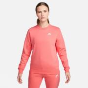 NU 20% KORTING: Nike Sportswear Sweatshirt Club Fleece Women's Crew-Ne...