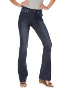 NU 20% KORTING: heine Bootcut jeans