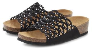 NU 20% KORTING: Lascana Slippers