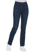 NU 20% KORTING: Classic Basics High-waist jeans