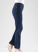NU 20% KORTING: Casual Looks Jeans met elastische band