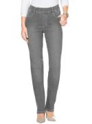 NU 20% KORTING: Classic Basics High-waist jeans