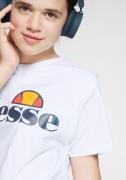 NU 20% KORTING: ellesse T-shirt JENA TEE JNR - voor kinderen