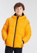 NU 20% KORTING: Icepeak Gewatteerde jas PASCO - voor kinderen Winddich...