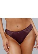 Lascana Tanga Evita met cut-out achter