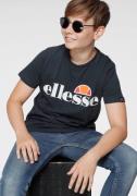 NU 20% KORTING: ellesse T-shirt MALIA TEE JNR- voor kinderen