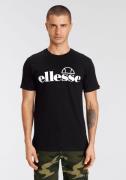 ellesse T-shirt H T-Shirt