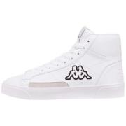 Kappa Sneakers in trendy mid-cut