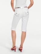 NU 20% KORTING: heine Capri jeans