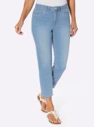 NU 20% KORTING: Casual Looks 7/8 jeans (1-delig)