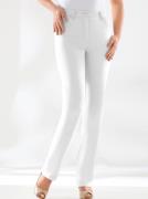 NU 20% KORTING: Lady Stretch jeans