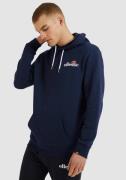 ellesse Hoodie Primero OH hoody