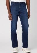 Wrangler Rechte jeans Texas