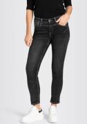 NU 20% KORTING: MAC Straight jeans Rich Slim