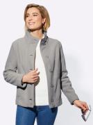 NU 20% KORTING: Casual Looks Fleecejack