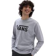 Vans Shirt met lange mouwen VANS CLASSIC LS