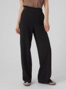 Vero Moda Pantalon VMLIVA HR WIDE PANT NOOS