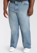 Levi's® Plus Straight jeans 501® LEVI'S®ORIGINAL B&T