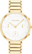 Calvin Klein Multifunctioneel horloge TIMELESS, 25200284
