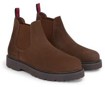 TOMMY JEANS Chelsea-boots TOMMY JEANS SUEDE BOOT