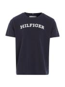 Tommy Hilfiger T-shirt MONOTYPE TEE S/S