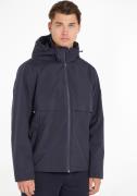 NU 20% KORTING: Tommy Hilfiger Functioneel jack TH PROTECT SAIL HOODED...