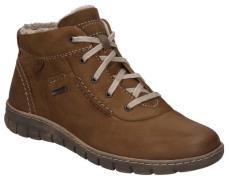 NU 20% KORTING: Josef Seibel Hoge veterschoenen Steffi 53 met tex-memb...