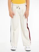 Tommy Hilfiger Sweatbroek GLOBAL STRIPE SWEATPANTS