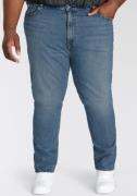 Levi's® Plus Tapered jeans 512 in authentieke wassing