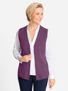 NU 20% KORTING: Classic Mouwloos vest