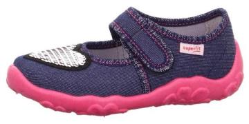 Superfit Pantoffels BONNY WMS: middel met omkeerbare pailletten