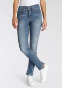 Levi's® Skinny fit jeans 311 Shaping Skinny met splitje in de zoom