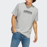 adidas Sportswear T-shirt ALL SZN GRAPHIC