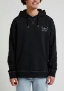 NU 20% KORTING: Lee® Hoodie LOOSE