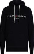 NU 20% KORTING: Tommy Hilfiger Hoodie BT-TOMMY LOGO HOODY-B