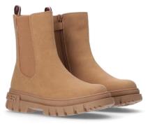 NU 20% KORTING: Tommy Hilfiger Chelsea-boots Boot