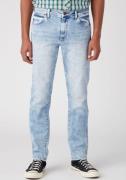 Wrangler Rechte jeans Larston