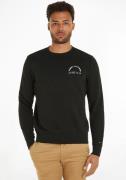 Tommy Hilfiger Sweatshirt SHADOW HILFIGER REG SWEATSHIRT