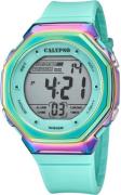 CALYPSO WATCHES Chronograaf Color Splash, K5842/1