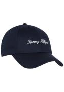 NU 20% KORTING: Tommy Hilfiger Baseballcap TOMMY TWIST CAP